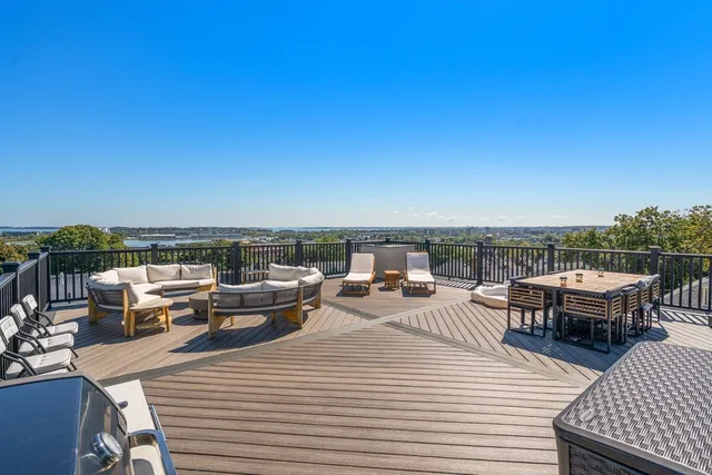 $4,500 | 29 South Munroe Terrace, Unit PH, Boston, MA 02122