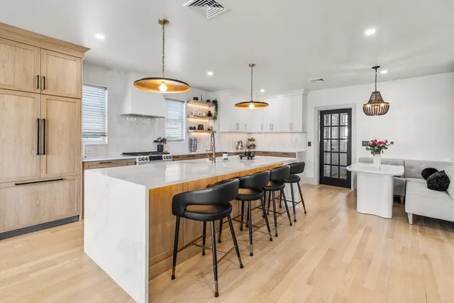 $4,500 | 29 South Munroe Terrace, Unit PH, Boston, MA 02122