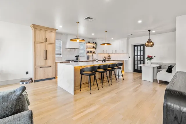 $4,500 | 29 South Munroe Terrace, Unit PH, Boston, MA 02122