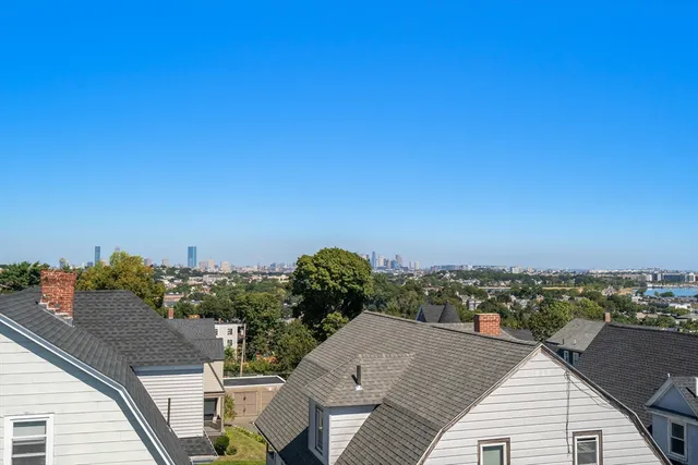 $4,500 | 29 South Munroe Terrace, Unit PH, Boston, MA 02122