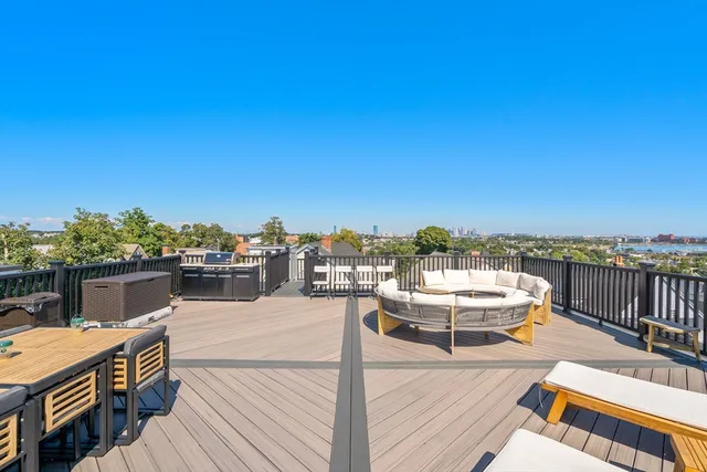 $4,500 | 29 South Munroe Terrace, Unit PH, Boston, MA 02122