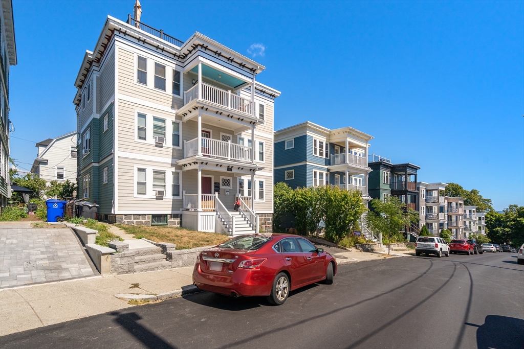 29 South Munroe Terrace, Unit PH Boston, MA 02122 - Photo 4 of 39