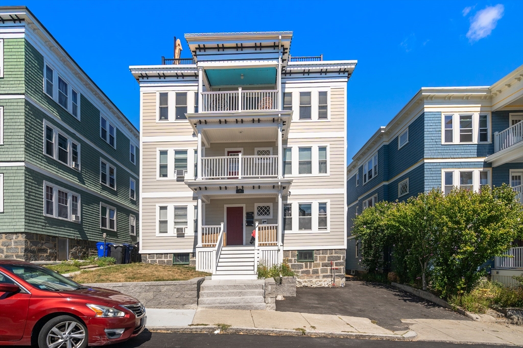 29 South Munroe Terrace, Unit PH Boston, MA 02122 - Photo 6 of 39