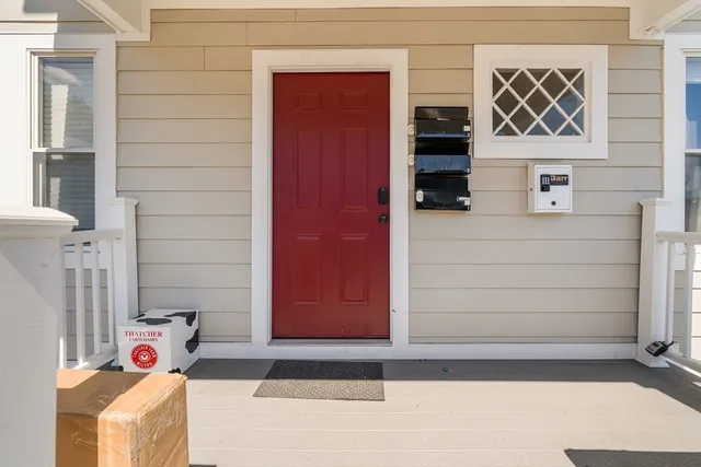 $4,500 | 29 South Munroe Terrace, Unit PH, Boston, MA 02122