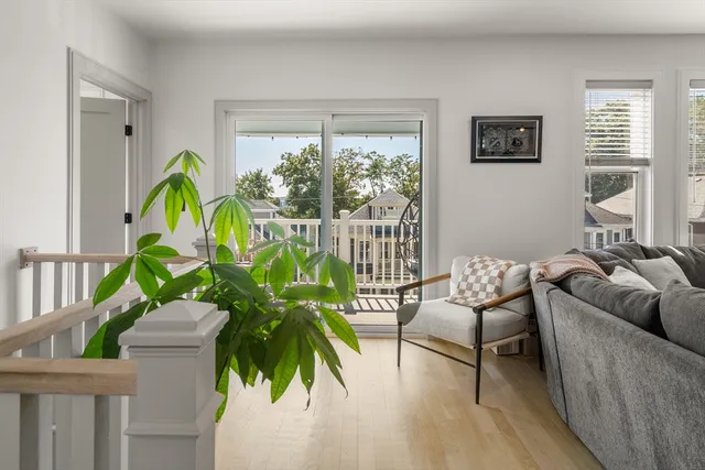 $4,500 | 29 South Munroe Terrace, Unit PH, Boston, MA 02122