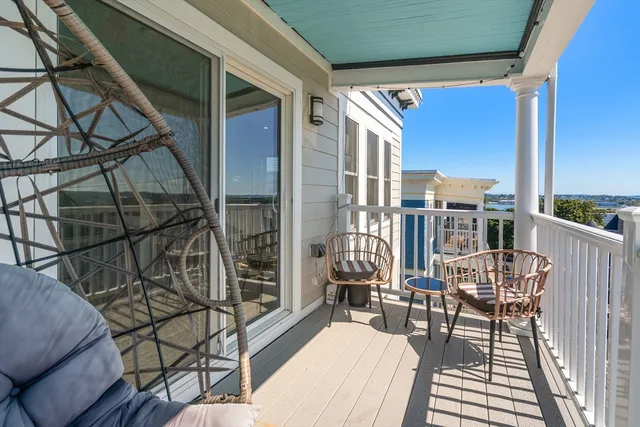 $4,500 | 29 South Munroe Terrace, Unit PH, Boston, MA 02122