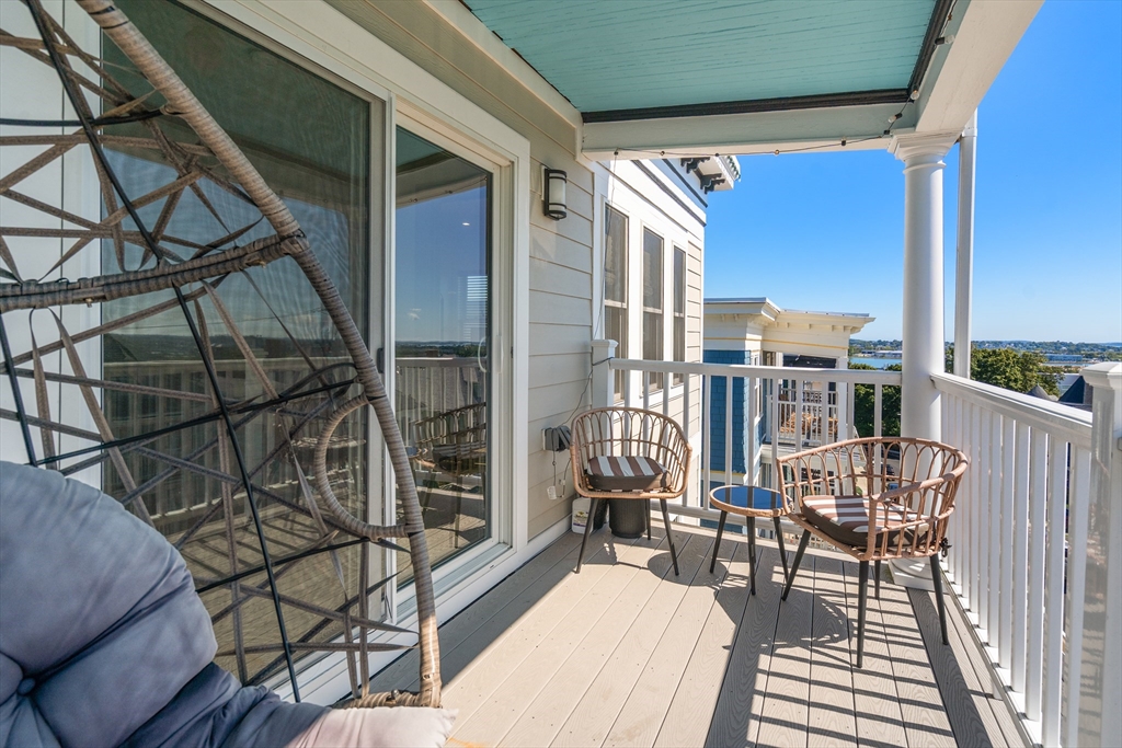 29 South Munroe Terrace, Unit PH Boston, MA 02122 - Photo 10 of 39