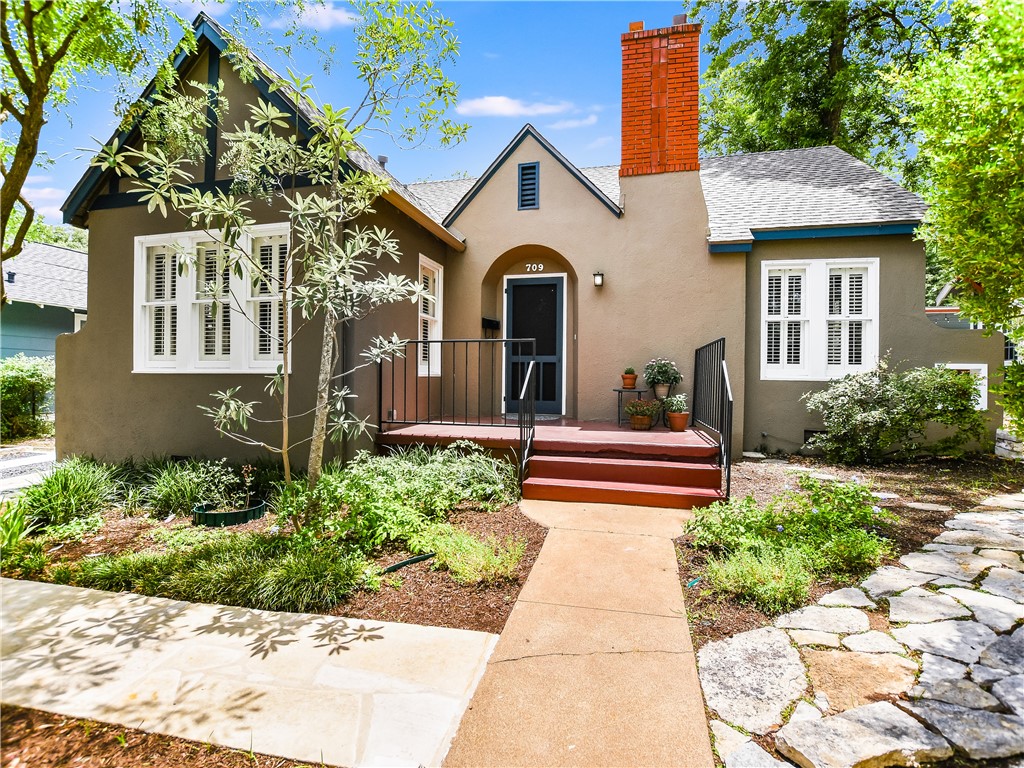 709 Landon Lane Austin, TX 78705 - Photo 1 of 1