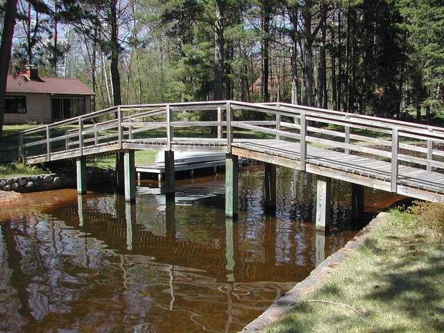 5472 Manitowish Road Manitowish Waters, WI 54545 - Photo 10 of 20 Gallery Image 10