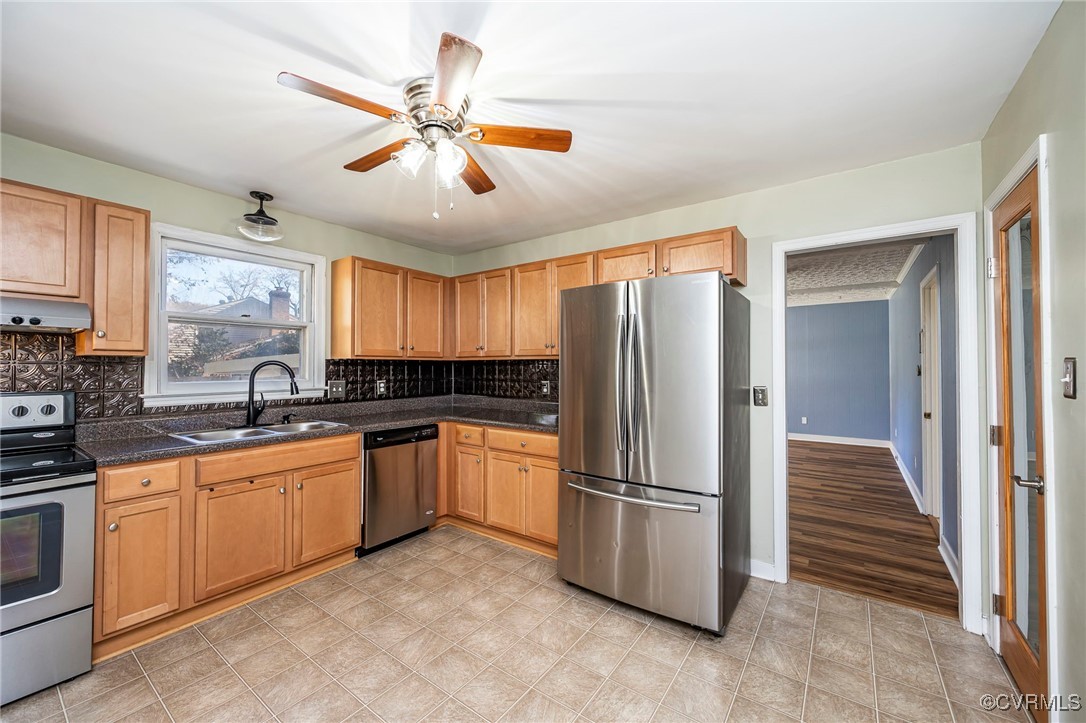4018 Hidden Valley Road Chester, VA 23831 - Photo 12 of 37