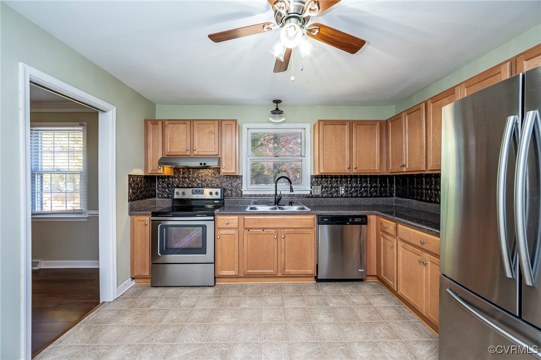 4018 Hidden Valley Road Chester, VA 23831 - Photo 13 of 37