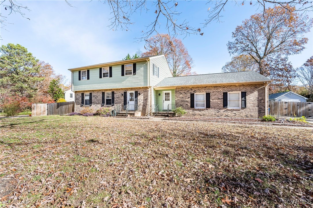 4018 Hidden Valley Road Chester, VA 23831 - Photo 2 of 37