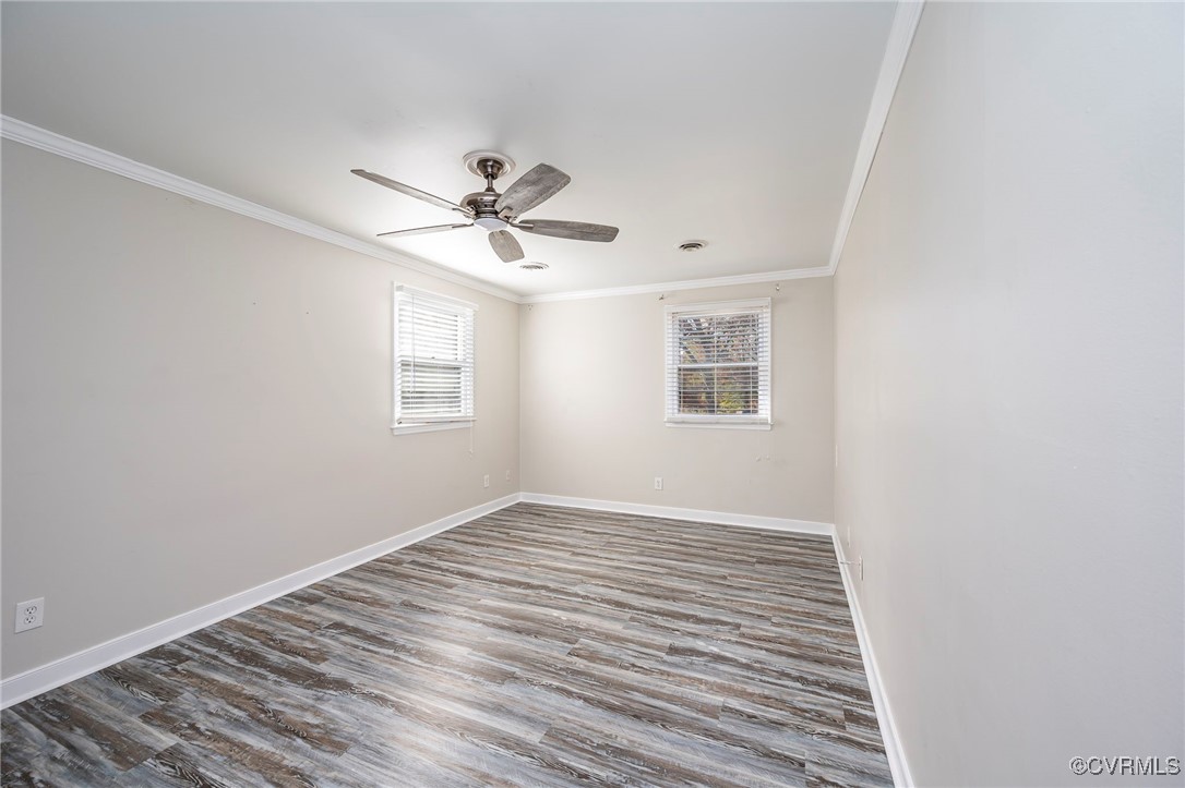 4018 Hidden Valley Road Chester, VA 23831 - Photo 21 of 37