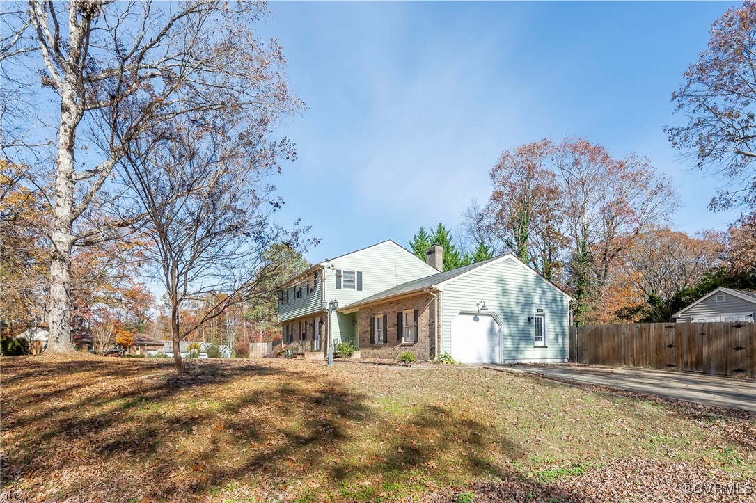 4018 Hidden Valley Road Chester, VA 23831 - Photo 3 of 37