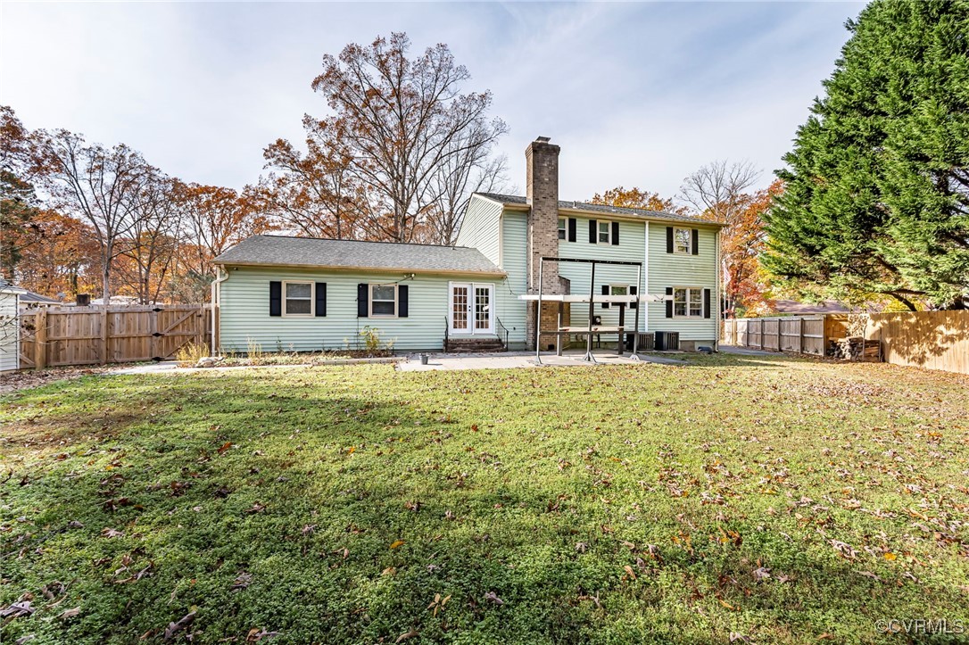 4018 Hidden Valley Road Chester, VA 23831 - Photo 35 of 37