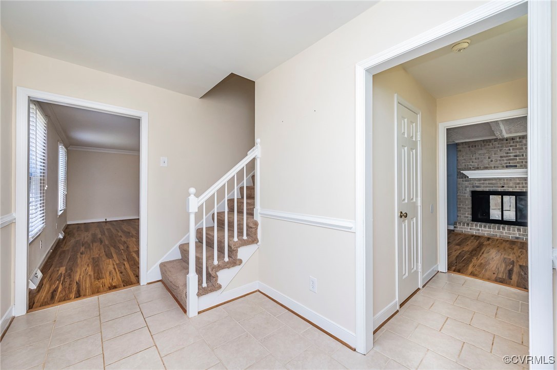 4018 Hidden Valley Road Chester, VA 23831 - Photo 5 of 37