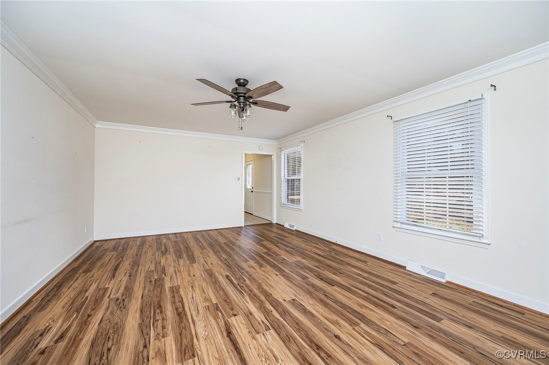 4018 Hidden Valley Road Chester, VA 23831 - Photo 8 of 37