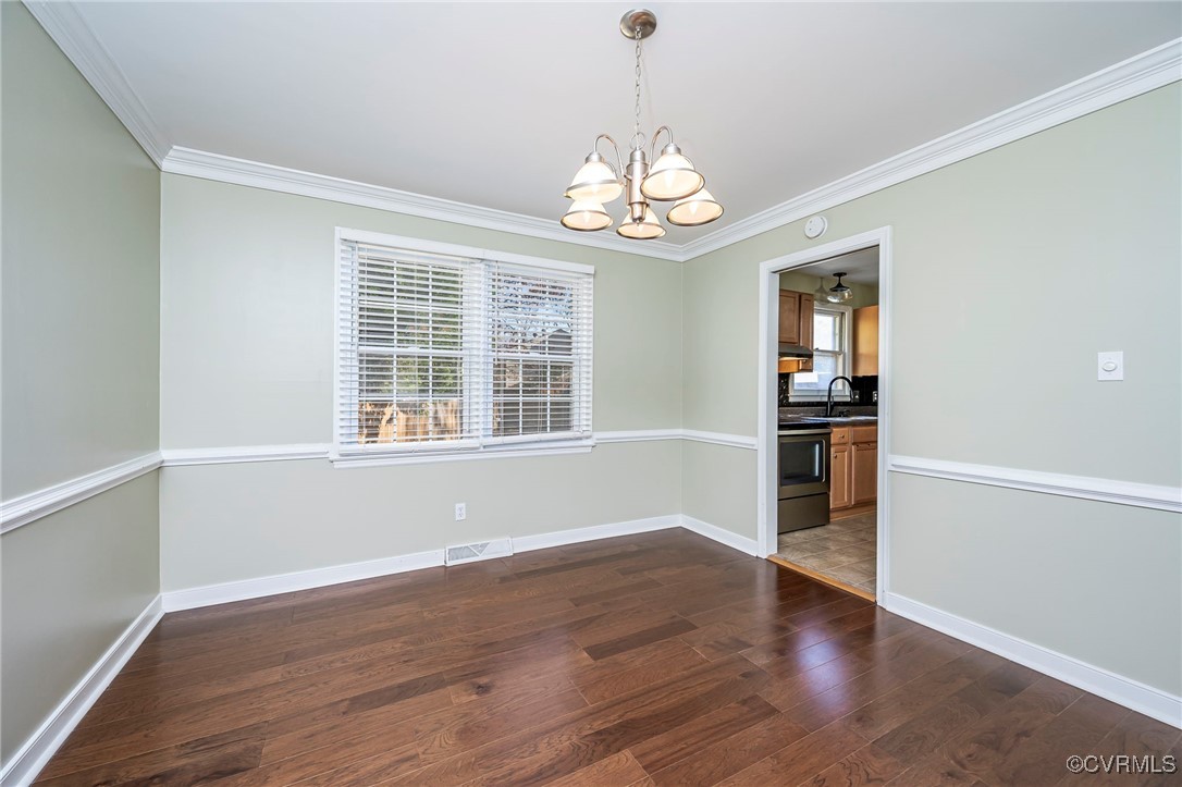 4018 Hidden Valley Road Chester, VA 23831 - Photo 9 of 37