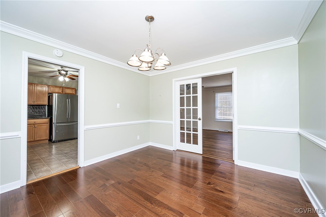 4018 Hidden Valley Road Chester, VA 23831 - Photo 10 of 37