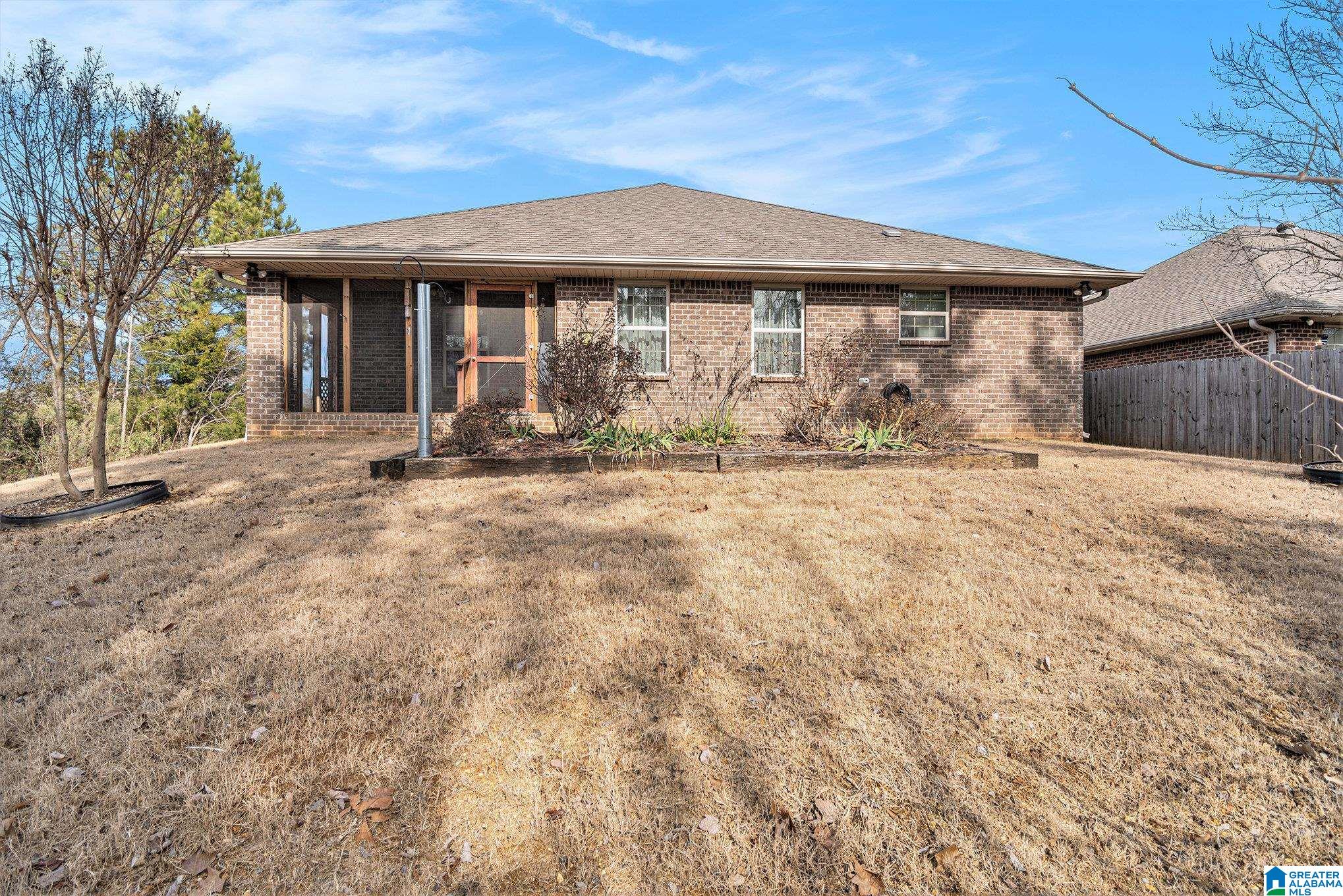 312 Golden Meadows Place Alabaster, AL 35007 - Photo 24 of 26