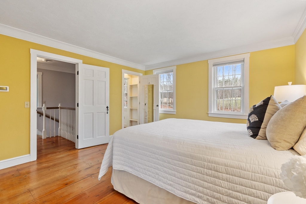 39 Bare Hill Road Bolton, MA 01740 - Photo 19 of 40 Gallery Image 19