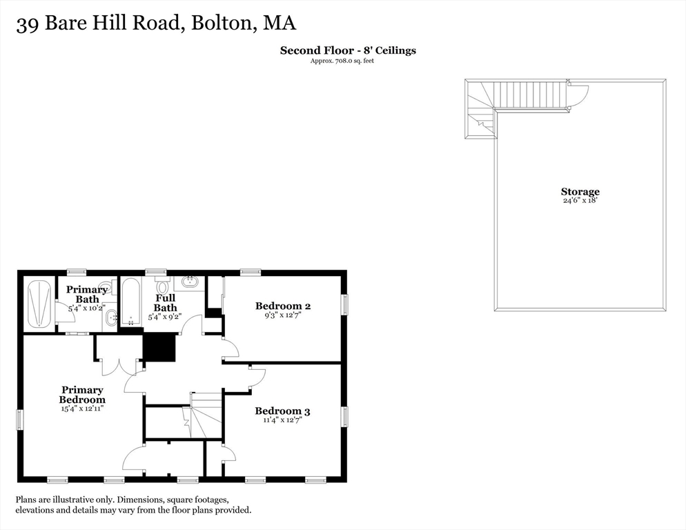 39 Bare Hill Road Bolton, MA 01740 - Photo 39 of 40 Gallery Image 39