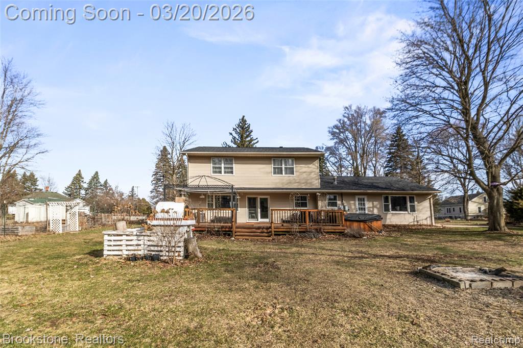 3955 Morgan Road Lake Orion, MI 48359 - Photo 38 of 56 Gallery Image 38