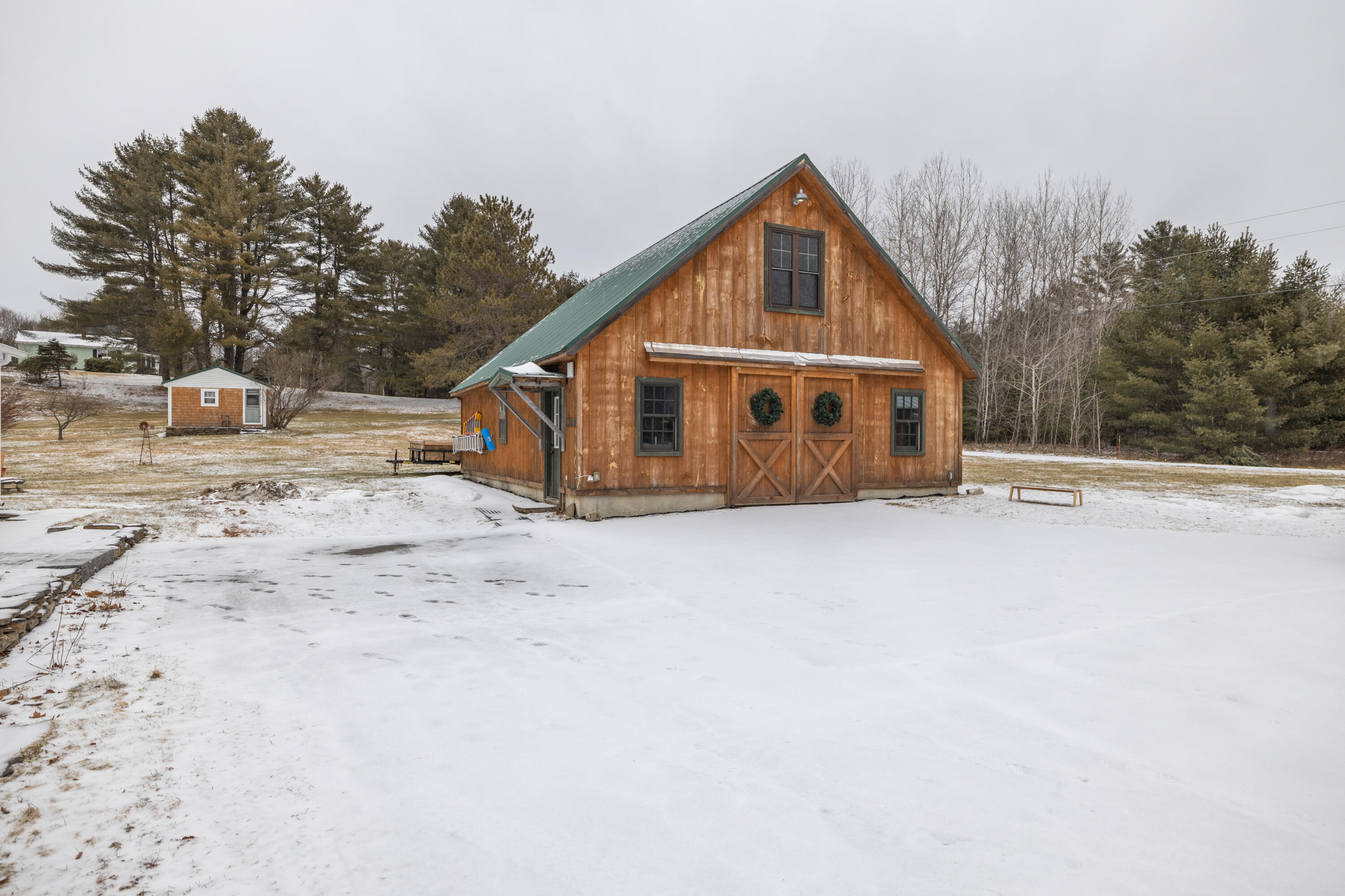 103 Buker Road Litchfield, ME 04350 - Photo 41 of 57 6I3A2492-HDR
