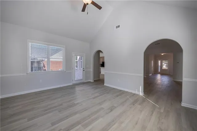 $2,300 | 853 Crossroads Court, Social Circle, GA 30025