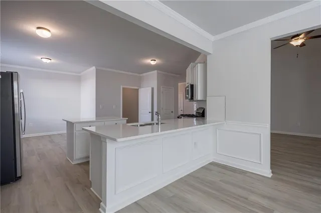 $2,300 | 853 Crossroads Court, Social Circle, GA 30025