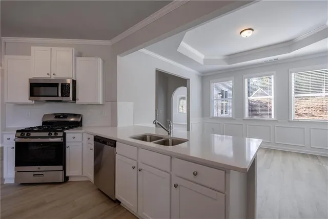 $2,300 | 853 Crossroads Court, Social Circle, GA 30025