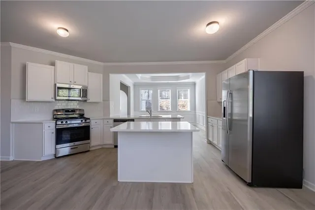 $2,300 | 853 Crossroads Court, Social Circle, GA 30025