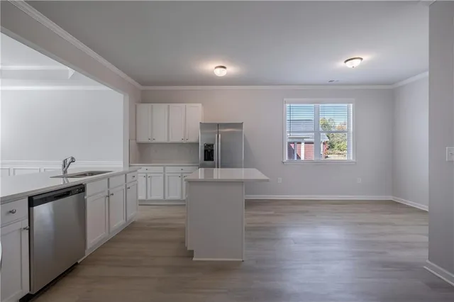 $2,300 | 853 Crossroads Court, Social Circle, GA 30025