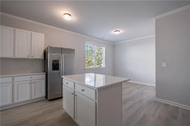 $2,300 | 853 Crossroads Court, Social Circle, GA 30025