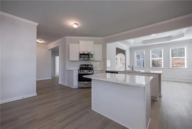 $2,300 | 853 Crossroads Court, Social Circle, GA 30025