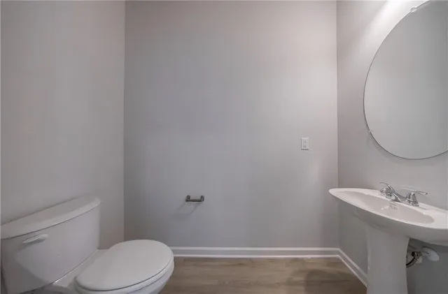 $2,300 | 853 Crossroads Court, Social Circle, GA 30025