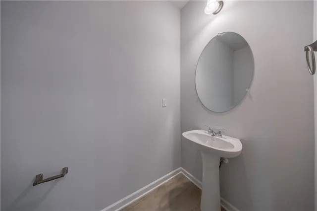 $2,300 | 853 Crossroads Court, Social Circle, GA 30025