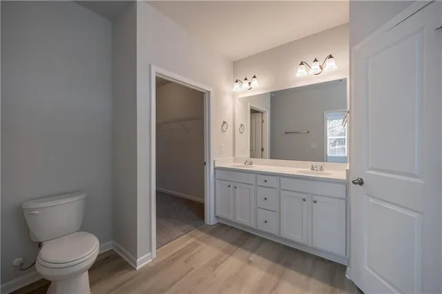 $2,300 | 853 Crossroads Court, Social Circle, GA 30025