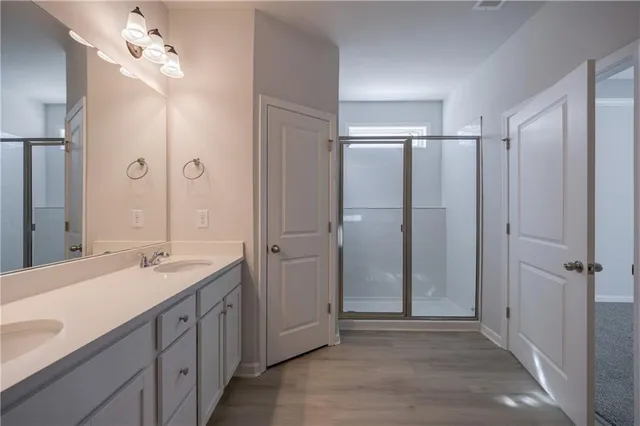 $2,300 | 853 Crossroads Court, Social Circle, GA 30025