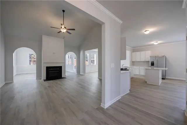 $2,300 | 853 Crossroads Court, Social Circle, GA 30025