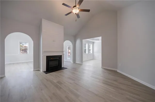 $2,300 | 853 Crossroads Court, Social Circle, GA 30025