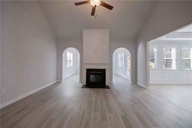 $2,300 | 853 Crossroads Court, Social Circle, GA 30025