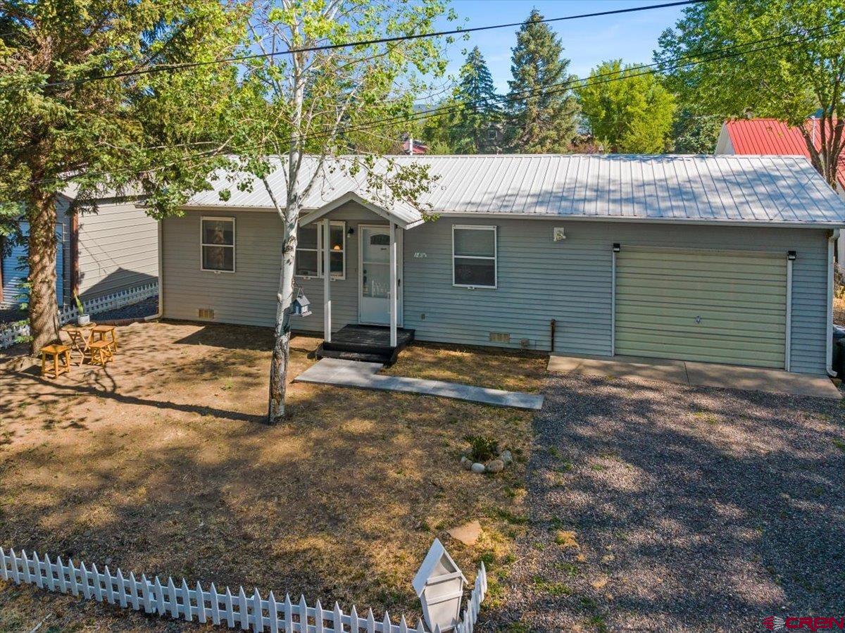 140 1/2 Southwest 5th Street Cedaredge, CO 81413 - Photo 3 of 29