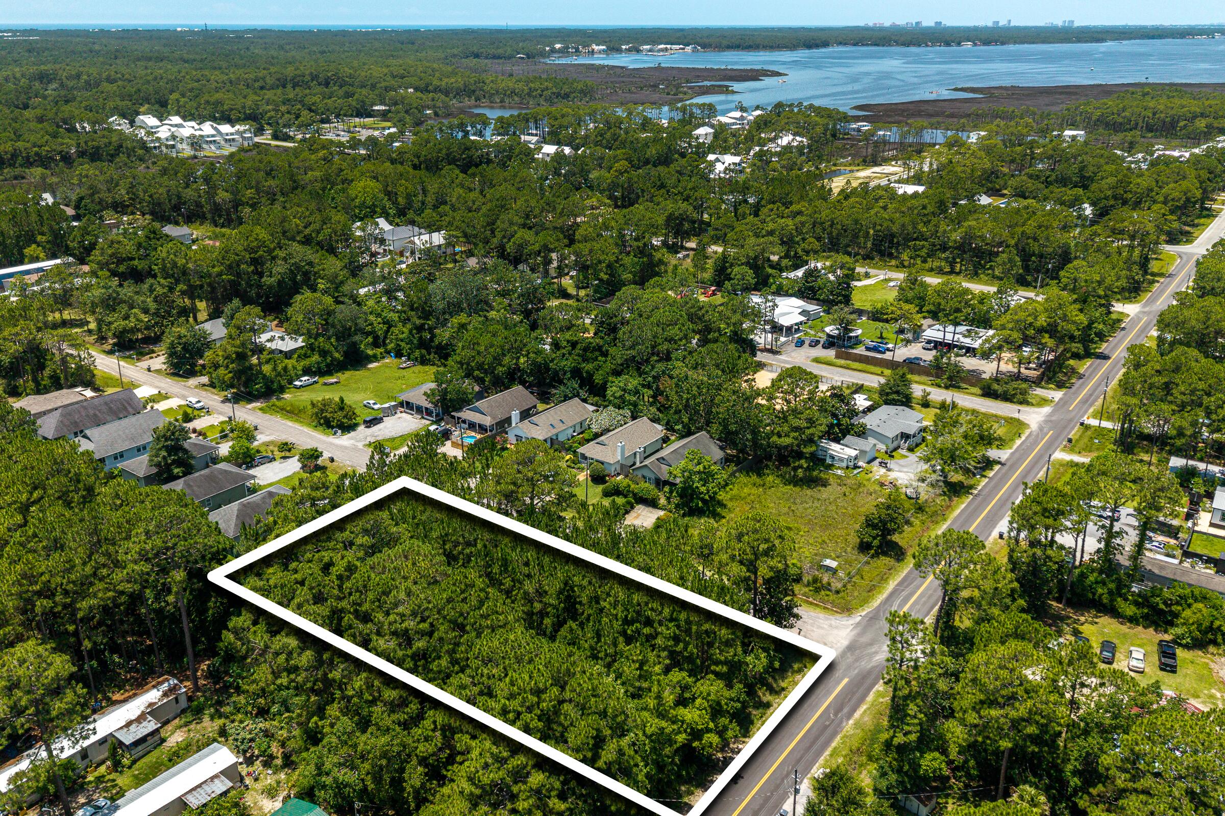 Lot23-blk5 North 6th Street Santa Rosa Beach, FL 32459 - Photo 3 of 6 Overview