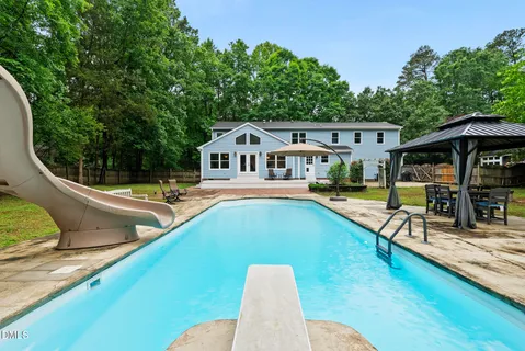 $645,000 | 108 Fawn Drive, Wake Forest, NC 27587