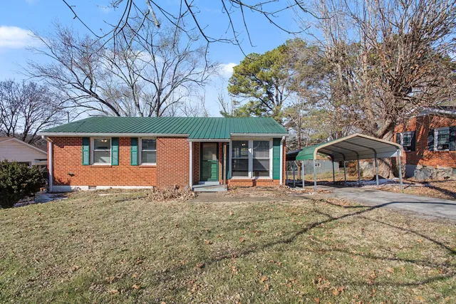 $200,000 | 1920 Morris Avenue, Columbia, TN 38401