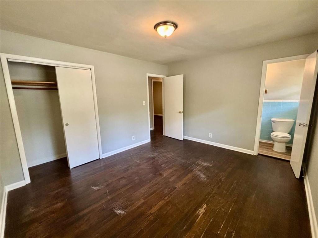 2612 Dawn Drive Decatur, GA 30032 - Photo 17 of 25