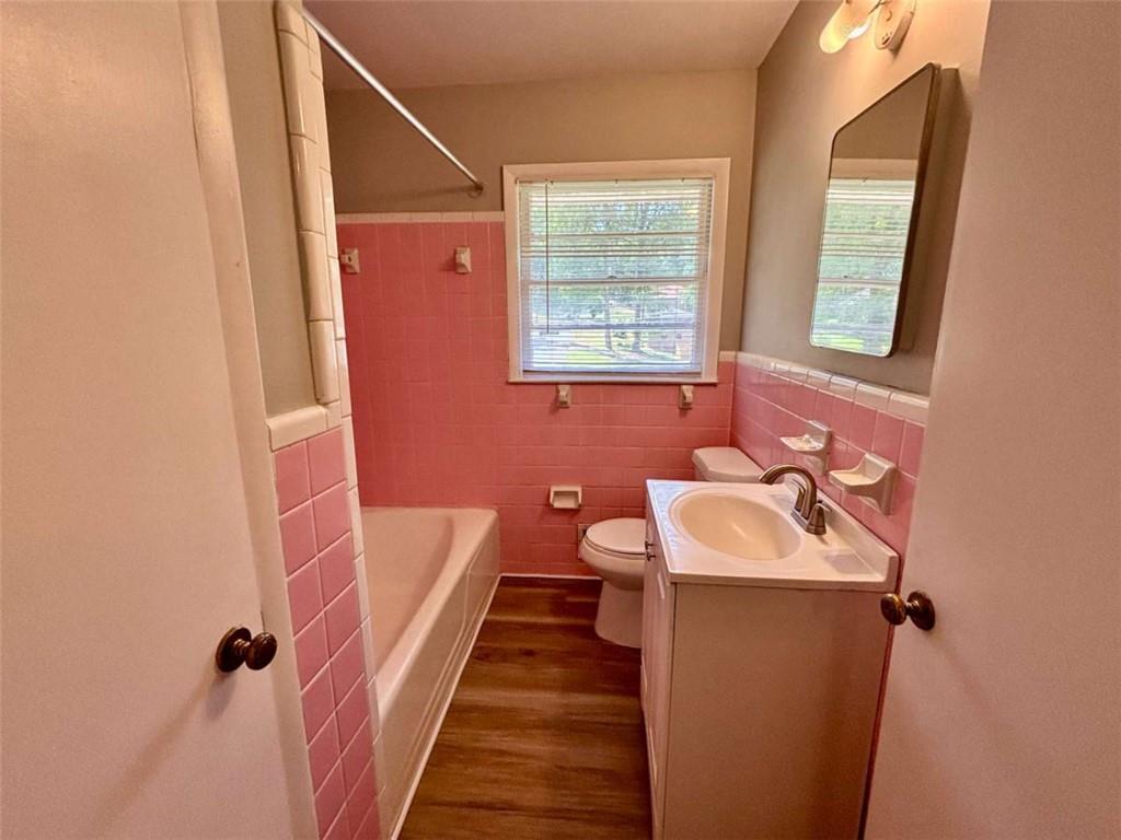 2612 Dawn Drive Decatur, GA 30032 - Photo 20 of 25