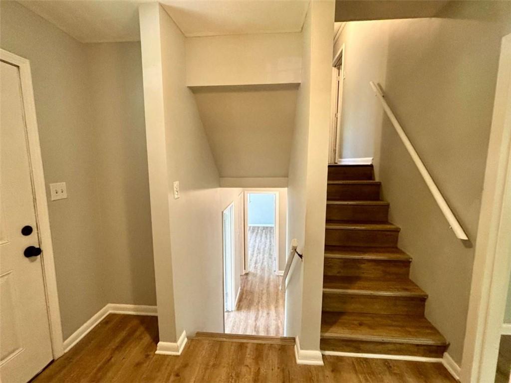 2612 Dawn Drive Decatur, GA 30032 - Photo 2 of 25
