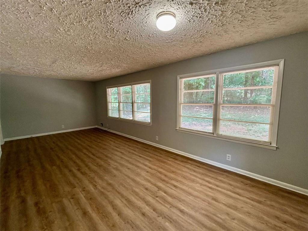 2612 Dawn Drive Decatur, GA 30032 - Photo 3 of 25